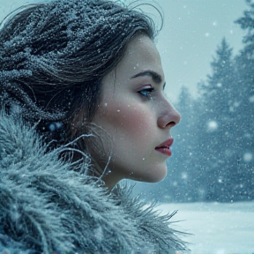 Queen of Winter