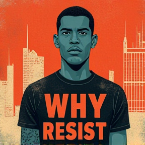 Why Resist