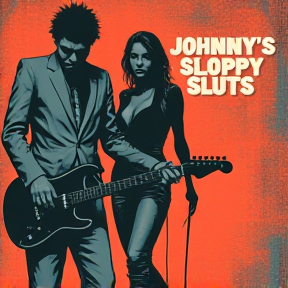 Johnny's Sloppy Sluts