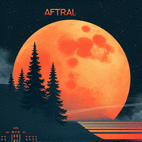 Aftral