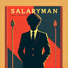 SALARYMAN 