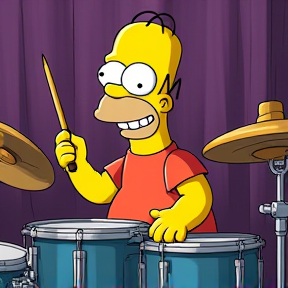 Springfield Groove