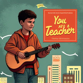 You are a Teacher