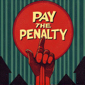 Pay The Penalty