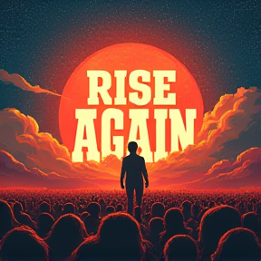 Rise again