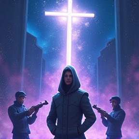 Holy Fortnite Symphony