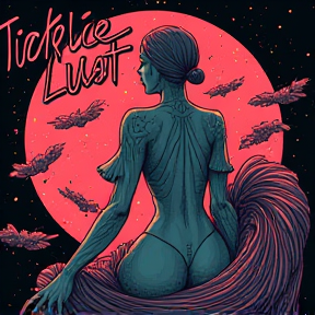 Tickle Lust