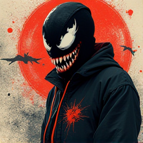 venom