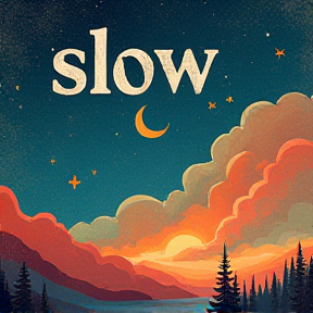 slow