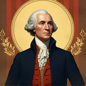 George Washington