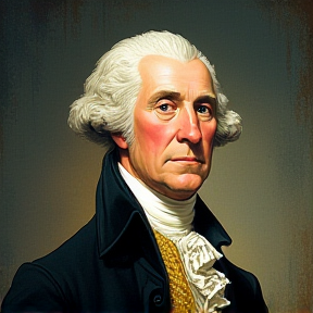 George Washington