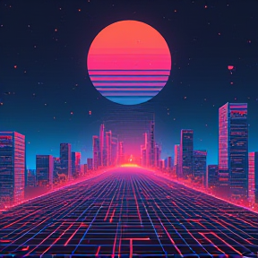 Digital Dawn