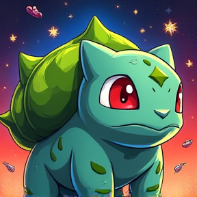 Bulba Boogie