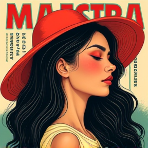 Maestra