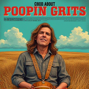 Poopin' Grits