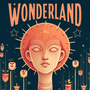 Wonderland 