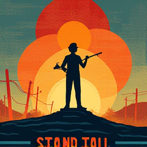 Stand Tall