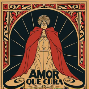 Amor que Cura 