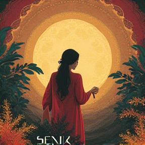 Senja Tanpamu