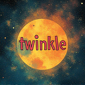 twinkle