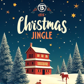 RTBS FM CHRISTMAS JINGLE 2024