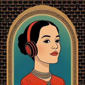 Ada Lovelace