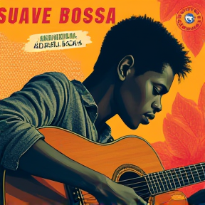 Suave Bossa