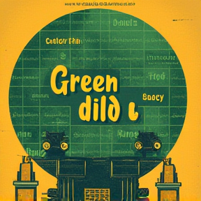 Green Dild o