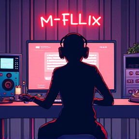 Welcome to M-FLIX