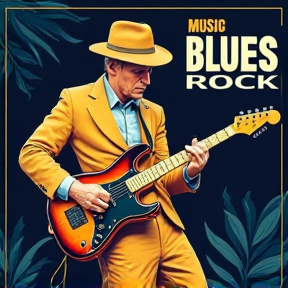 Bluesrock 