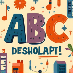 ABC Alphabet Phonics Song