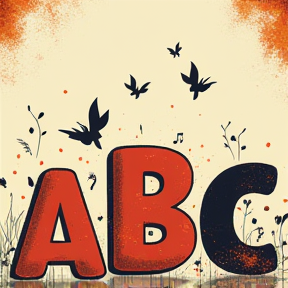 ABC Alphabet Phonics Song