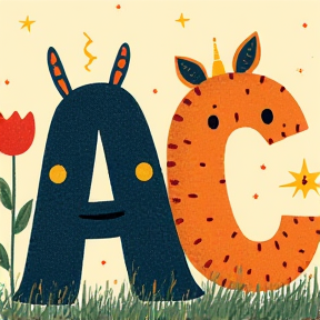 ABC Alphabet Phonics Song