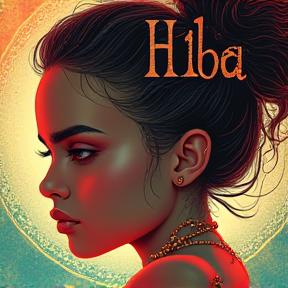 Hiba Baby