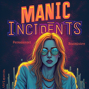 MANIC INCIDENTS! (dubstep)