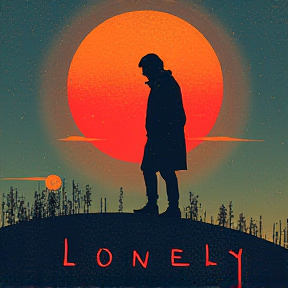 Lonely