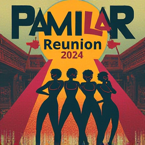 Pamilya Baltazar Reunion 2024