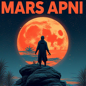 MARS APNI