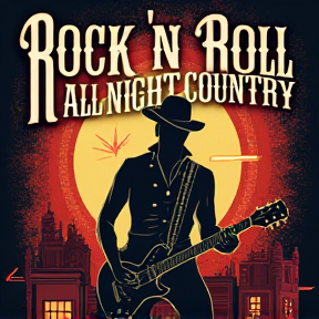 Rock N Roll All Night country