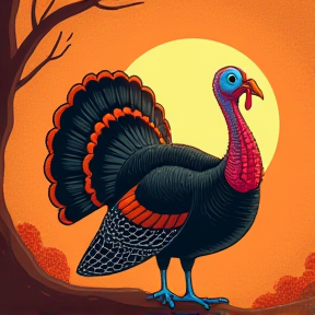 Gobble Gobble Groove