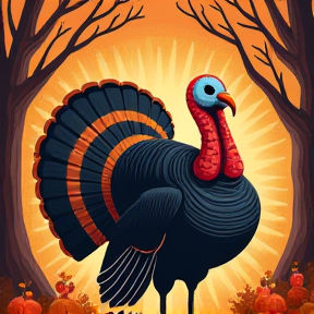 Gobble Gobble Groove