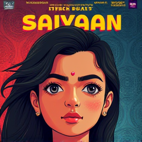 Saiyaan