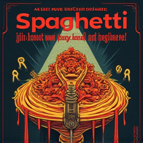 Spaghetti Carnage