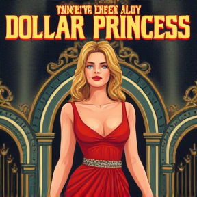 Million Dollar Princess