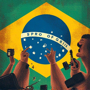 Esperança do Brasil