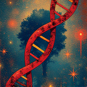 DNA