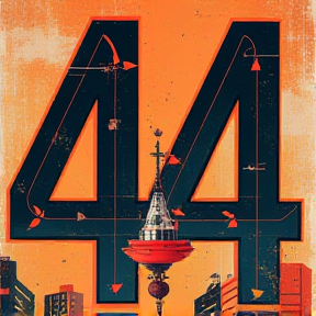 444