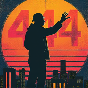 444