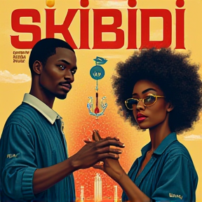 SKIBIDI