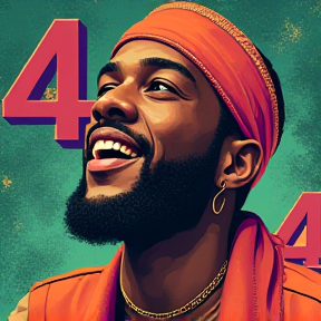 444